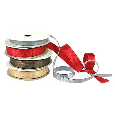 5/8" Stretch Satin Ribbon