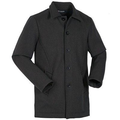 Men's Cambie Soft Shell Jacket