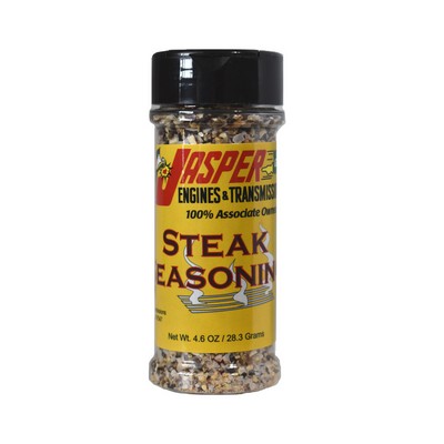 Steak Seasoning w/ Shaker Bottle