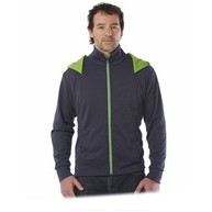 Men's Contender Hoodie Layering Jacket