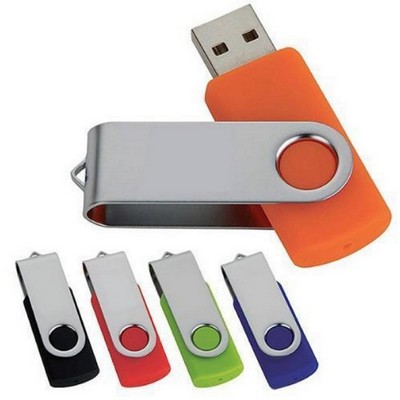 Swivel Flash Drive