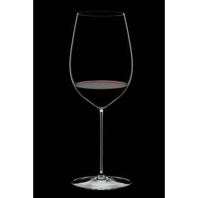 Riedel Sommeliers Superleggero Bordeaux Grand Cru Wine Glass