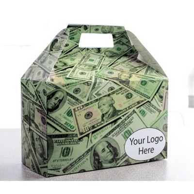 Money Candy Box