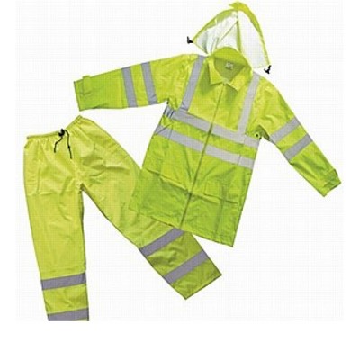 Forester® Hi-Vis Class 3 Rain Suit