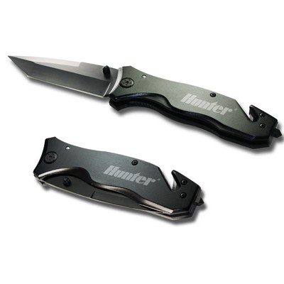 3 in 1 Rescue Knife