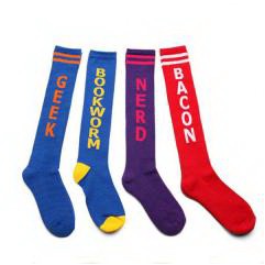 Full Calf Sports Sock