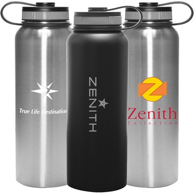 Bottle Zenith 41 oz