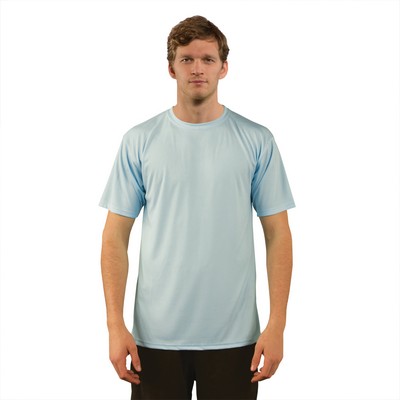 Men's Solar Short Sleeve T-Shirt