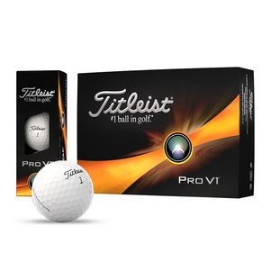 Titleist Pro V1 Golf Balls