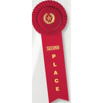 Stock Rosettes