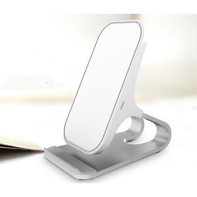 10W Fast Charge Wireless Charging Stand