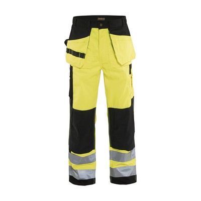 Blaklader Hi-Vis Work Pants