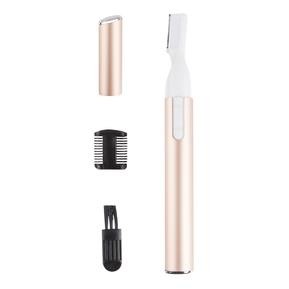 Vivitar® Rose Gold Precision Pen Trimmer