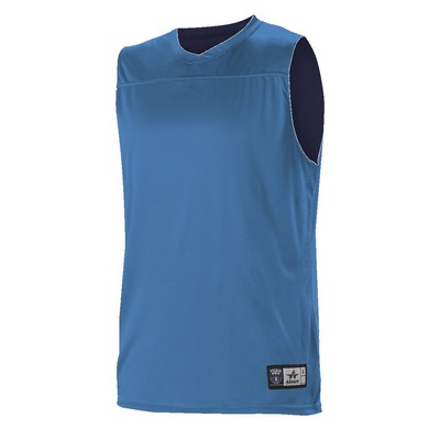 Adult NBA Blank Reversible Game Jersey