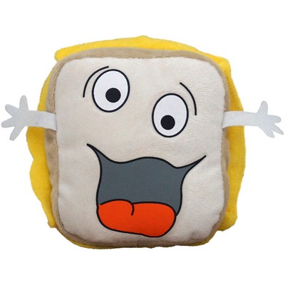 Grilled Cheese Plush