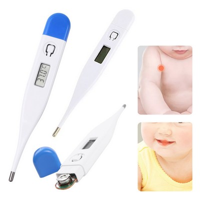 Digital Oral and Armpit Thermometer for Kids and Babies