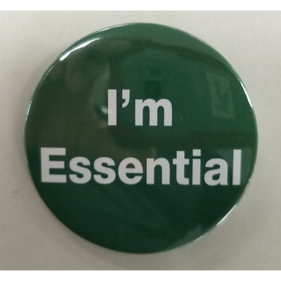 I'm Essential Buttons