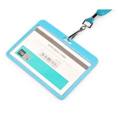 ID Card Holder