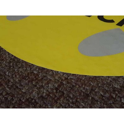 EZ STIK™ Floor Multi-Surface HD (Adhesive Graphic) 24"x24"