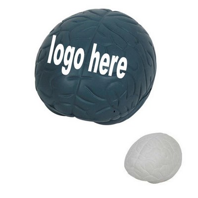 Brain Shaped Stress Reliever Toy