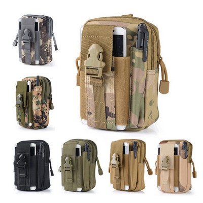 Camping Tactical Waist Pack