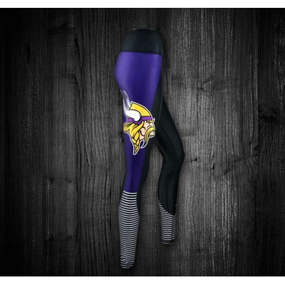 Dye Sublimated Leggings