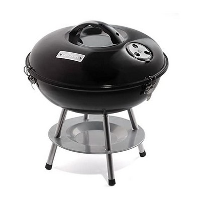 Cuisinart Outdoors Portable Charcoal Grill