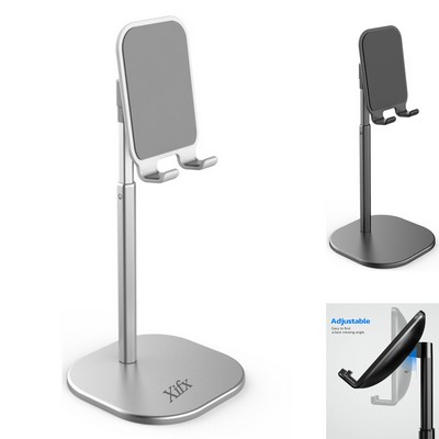 Adjustable Phone Stand For Desk