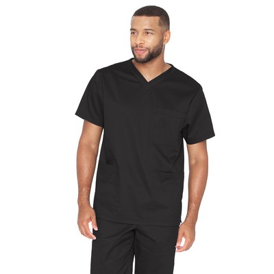 Barco® Essentials Omni Unisex Scrub Top