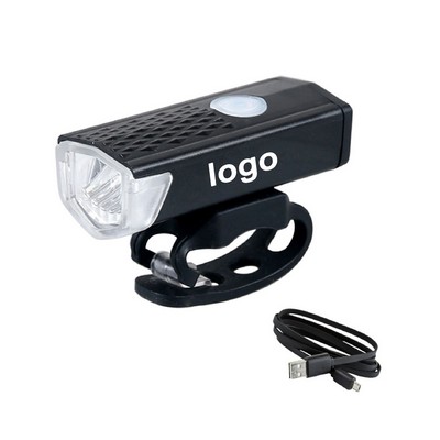 Bicycle Headlight