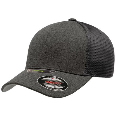 Flexfit® Unipanel® Trucker Cap (Blank)