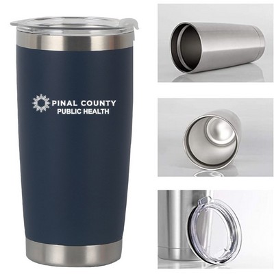 Sport Stainless Steel Car Travel Mug