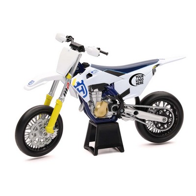 1:12 Scale Husqvarna FS450 2019