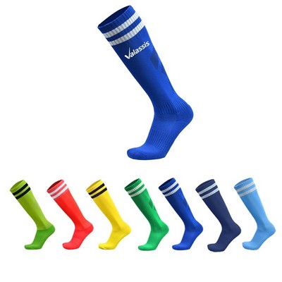 Adult Football Sock