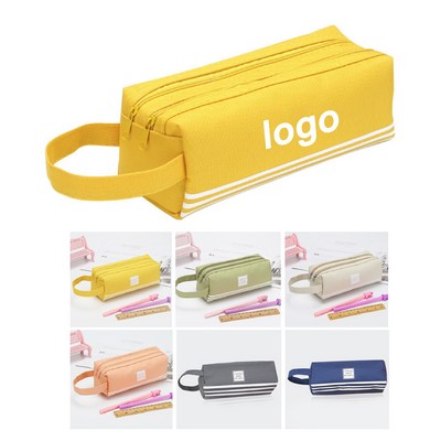 Stationery Pen Storage Box