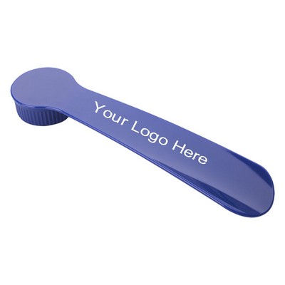 Shoe Horn w/ Shoe Shine