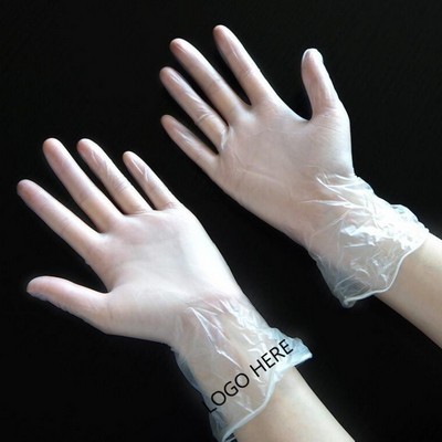 PVC Gloves