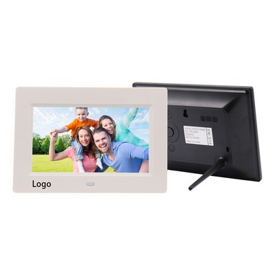 High Quality Digital Picture Frame