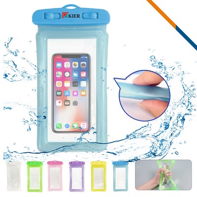 Jato Waterproof Phone Pouch