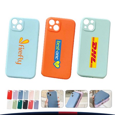 Mita Phone Case