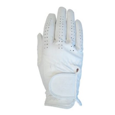 Leather Hand Golf Gloves