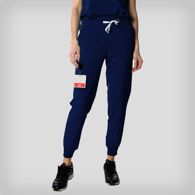 Valencia Jogger Scrub Pants