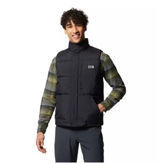 Mountain Hardwear Men's Nevadan Down Vest