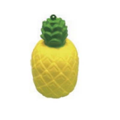 Pineapple Shaped Stress Reliever