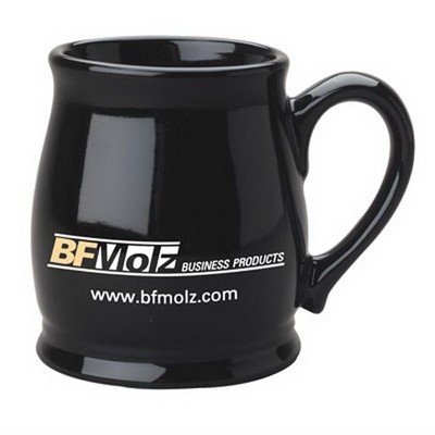 16 Oz. Savannah Hobo Mug