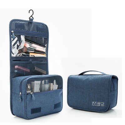 Multi-functional Travel Toiletry Storage Bag