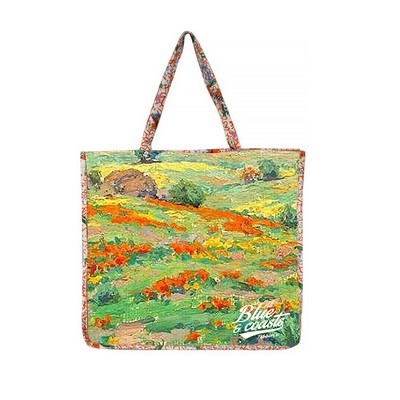 Canvas Tote Bag