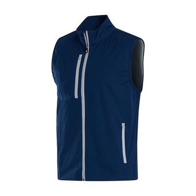 Footjoy FJ TempoSeries Lightweight Softshell Vest