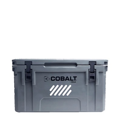 55 Qt. Blue Cooler Cobalt 5 Day Ice Box