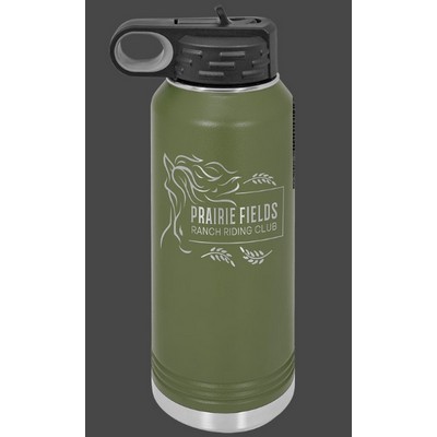 Polar Camel 32 oz. Water Bottles